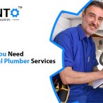 Top Signs You Need Professional Plumber Services