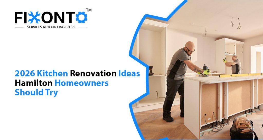 2026 Kitchen Renovation Ideas Hamilton Homeowners Should Try