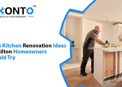 2026 Kitchen Renovation Ideas Hamilton Homeowners Should Try