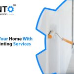 Transform Your Home With Oakville Painting Services