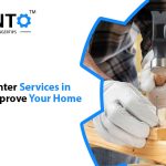 How Carpenter Services In Oakville Improve Your Home?