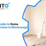 Complete Guide To Home Painting Services In Mississauga
