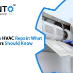 Mississauga HVAC Repair: What Homeowners Should Know