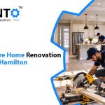 When To Hire Home Renovation Services In Hamilton