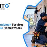 General Handyman Services For Etobicoke Homeowners
