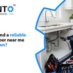 How Can I Find A Reliable Drain Plumber Near Me In Waterdown?