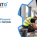Commercial Property Maintenance Services Brampton