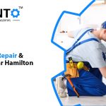 Appliance Repair & Service Near Hamilton