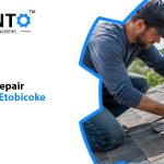 Find Roof Repair Services In Etobicoke